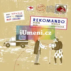 Rekomando - obrázek