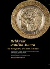 Relikviář svatého Maura - obrázek