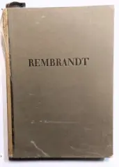 Rembrandt - obrázek