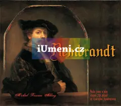 Rembrandt - Muzeum v knize - obrázek
