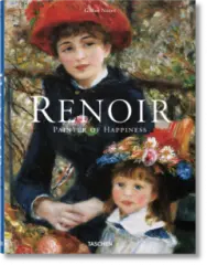 Renoir. Painter of Happiness - obrázek