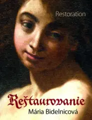 Reštaurovanie / Restoration - obrázek