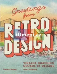 Greetings from Retro Design: Vintage - obrázek