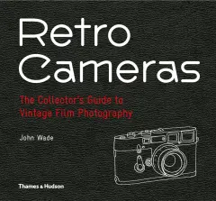 Retro Cameras - obrázek