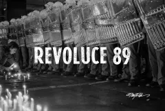 REVOLUCE 89 - obrázek