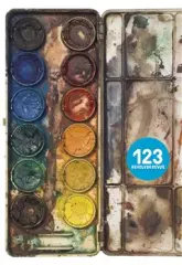 Revolver Revue 123 - obrázek