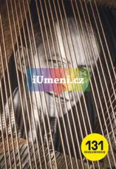 Revolver Revue 131 - Filip Topol, 10 let od smrti - obrázek