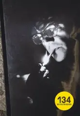 Revolver Revue 134. Vladimír Boudník – 100 let - obrázek