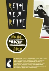 Revolver Revue 80/2010 - obrázek