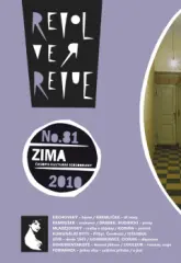 Revolver Revue 81/2010 - obrázek