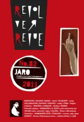 Revolver Revue 82/2011 - obrázek