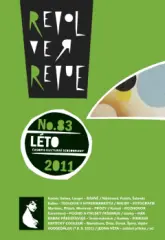 Revolver Revue 83/2011 - obrázek