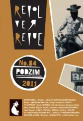 Revolver Revue 84/2011 - obrázek