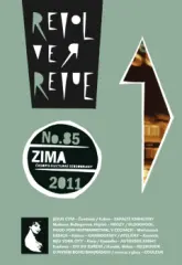 Revolver Revue 85/2011 - obrázek