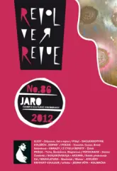 Revolver Revue 86/2012 - obrázek