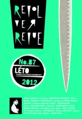 Revolver Revue 87/2012 - obrázek