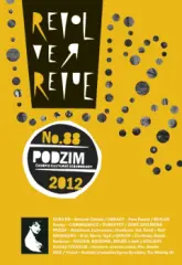 Revolver Revue 88/2012 - obrázek