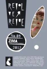 Revolver Revue 89/2012 - obrázek