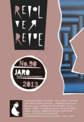 Revolver Revue 90/2013 - obrázek