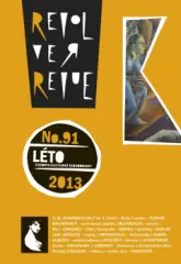 Revolver Revue 91/2013 - obrázek