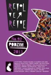 Revolver Revue 92/2013 - obrázek