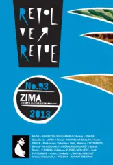 Revolver Revue 93/2014 - obrázek
