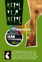 Revolver Revue 94/2014 - obrázek