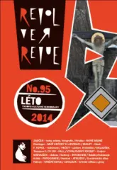 Revolver Revue 95/2014 - obrázek