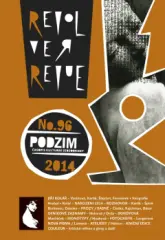 Revolver Revue 96/2014 - obrázek
