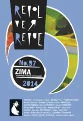 Revolver Revue 97/2014 - obrázek