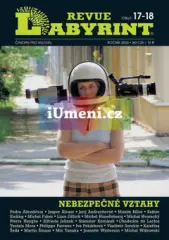 Labyrint revue 17–18/ Téma: Nebezpečné vztahy - obrázek