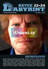 Labyrint revue 23–24/ Téma: Archeologie - obrázek
