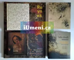 BOHUSLAV REYNEK,  tichý génius z Vysočiny (akční tématický balíček) - obrázek