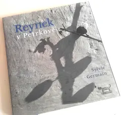 Bohuslav Reynek v Petrkově - obrázek
