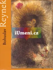 Bohuslav Reynek (1892–1971) - obrázek