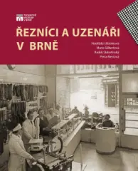 Řezníci a uzenáři v Brně - obrázek