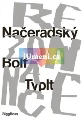 REZONANCE: Načeradský – Bolf – Typlt - obrázek