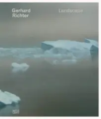 Gerhard Richter: Landscape - obrázek