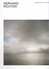 Gerhard Richter - obrázek