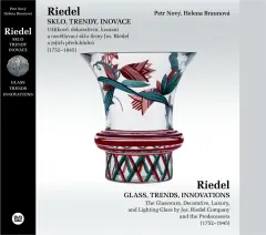 Riedel. SKLO, TRENDY, INOVACE - obrázek