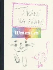 Říkání na přání - obrázek