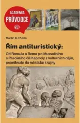 Řím antituristický - obrázek