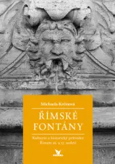 ŘÍMSKÉ FONTÁNY - obrázek
