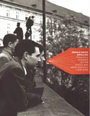 Angelo Maria Ripellino. Praha byla krasnější než Řím. Příběh české avantgardy - obrázek