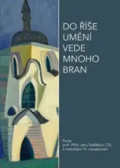 Do říše umění vede mnoho bran - obrázek