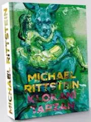 Michael Rittstein: Klokaní Tarzan - obrázek