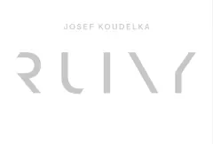 Ruiny. Josef Koudelka - obrázek