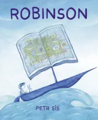 Robinson - obrázek