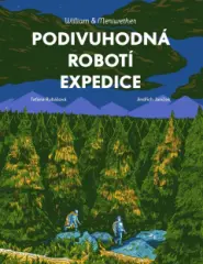 Podivuhodná robotí expedice - obrázek