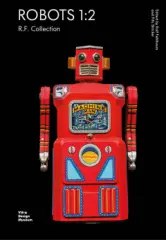 Robots 1:2. R.F. Collection - obrázek